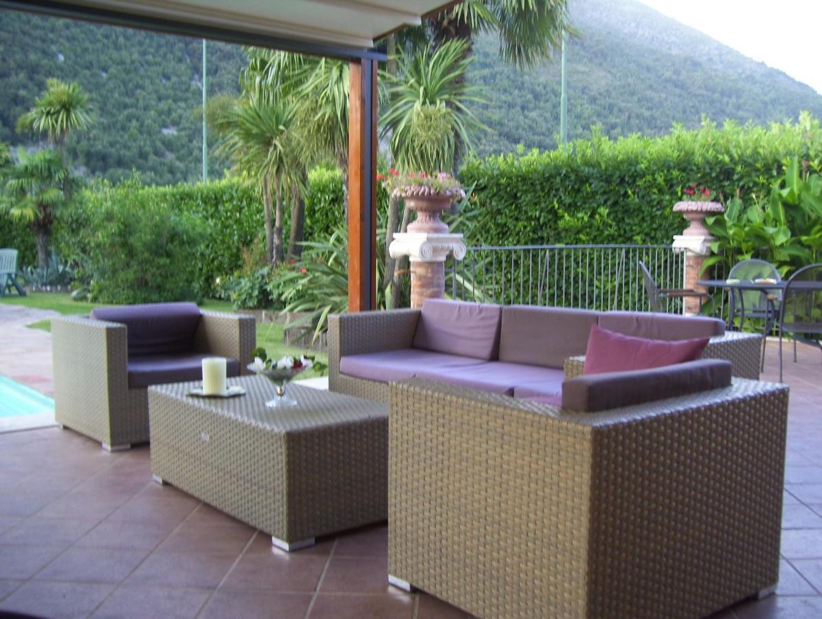 Hotel Del Sole Sora Esterno foto