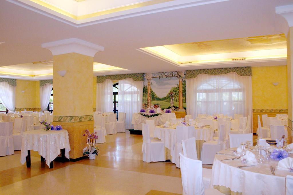 Hotel Del Sole Sora Esterno foto